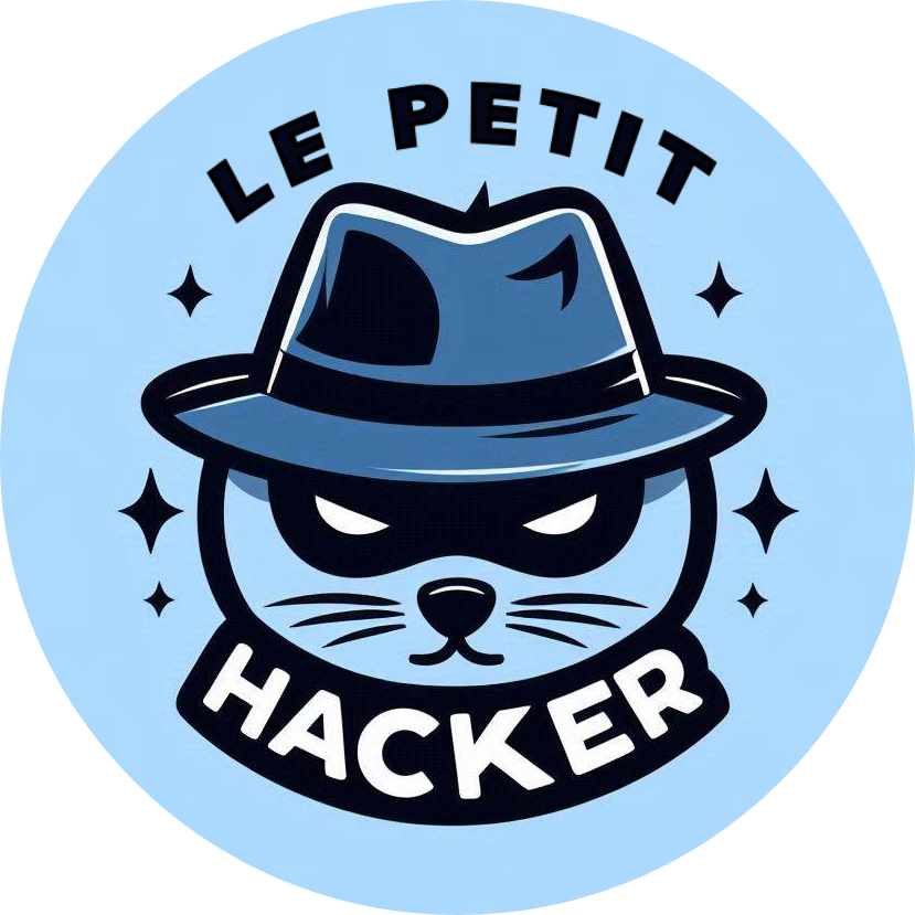 LePetitHackeur Logo